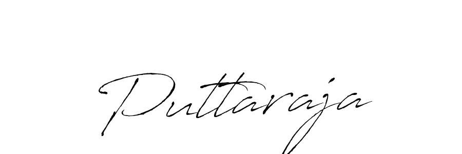 Once you've used our free online signature maker to create your best signature Antro_Vectra style, it's time to enjoy all of the benefits that Puttaraja name signing documents. Puttaraja signature style 6 images and pictures png