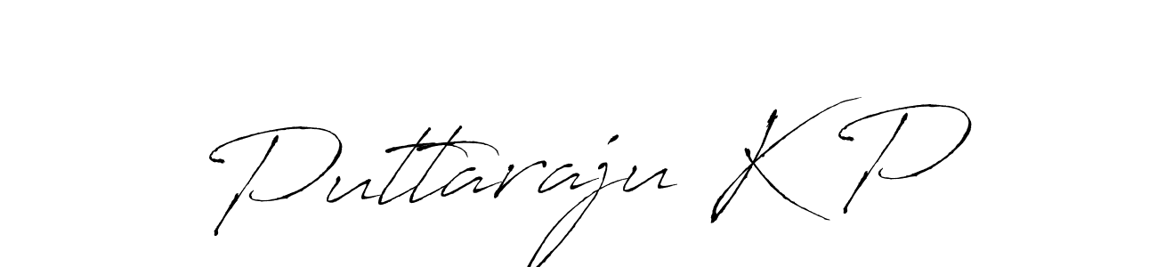 See photos of Puttaraju K P official signature by Spectra . Check more albums & portfolios. Read reviews & check more about Antro_Vectra font. Puttaraju K P signature style 6 images and pictures png