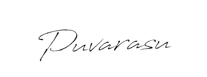 if you are searching for the best signature style for your name Puvarasu. so please give up your signature search. here we have designed multiple signature styles  using Antro_Vectra. Puvarasu signature style 6 images and pictures png