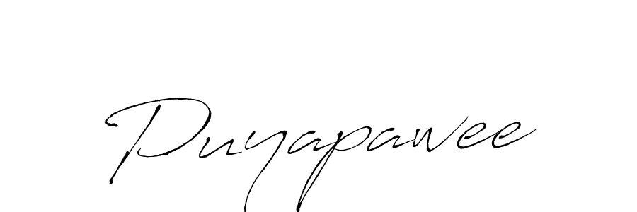 You can use this online signature creator to create a handwritten signature for the name Puyapawee. This is the best online autograph maker. Puyapawee signature style 6 images and pictures png