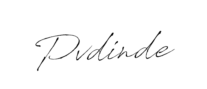 Once you've used our free online signature maker to create your best signature Antro_Vectra style, it's time to enjoy all of the benefits that Pvdinde name signing documents. Pvdinde signature style 6 images and pictures png