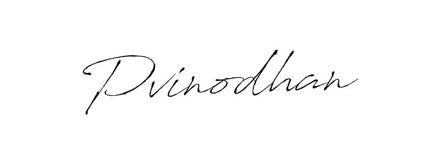 The best way (Antro_Vectra) to make a short signature is to pick only two or three words in your name. The name Pvinodhan include a total of six letters. For converting this name. Pvinodhan signature style 6 images and pictures png