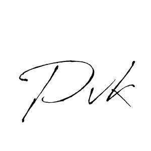 The best way (Antro_Vectra) to make a short signature is to pick only two or three words in your name. The name Pvk include a total of six letters. For converting this name. Pvk signature style 6 images and pictures png