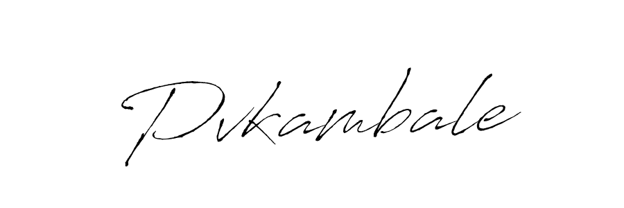 See photos of Pvkambale official signature by Spectra . Check more albums & portfolios. Read reviews & check more about Antro_Vectra font. Pvkambale signature style 6 images and pictures png