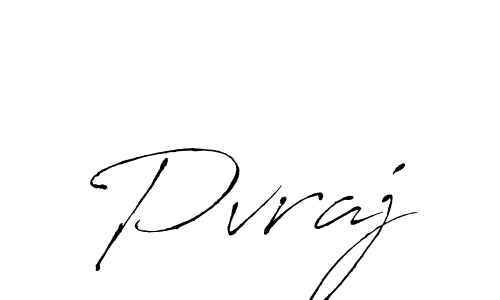 The best way (Antro_Vectra) to make a short signature is to pick only two or three words in your name. The name Pvraj include a total of six letters. For converting this name. Pvraj signature style 6 images and pictures png