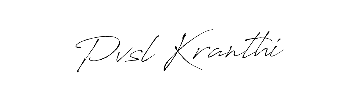 Check out images of Autograph of Pvsl Kranthi name. Actor Pvsl Kranthi Signature Style. Antro_Vectra is a professional sign style online. Pvsl Kranthi signature style 6 images and pictures png