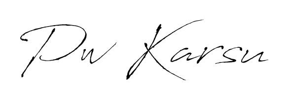 Antro_Vectra is a professional signature style that is perfect for those who want to add a touch of class to their signature. Get Pw Karsu name fancy signature for free. Pw Karsu signature style 6 images and pictures png