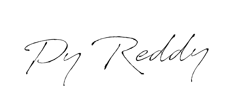 Make a short Py Reddy signature style. Manage your documents anywhere anytime using Antro_Vectra. Create and add eSignatures, submit forms, share and send files easily. Py Reddy signature style 6 images and pictures png