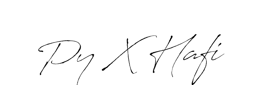 Here are the top 10 professional signature styles for the name Py X Hafi. These are the best autograph styles you can use for your name. Py X Hafi signature style 6 images and pictures png