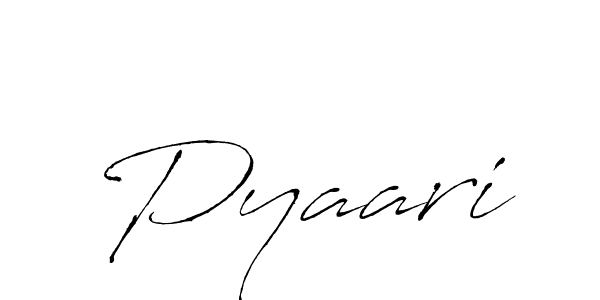 You can use this online signature creator to create a handwritten signature for the name Pyaari. This is the best online autograph maker. Pyaari signature style 6 images and pictures png