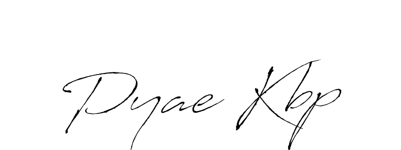 You can use this online signature creator to create a handwritten signature for the name Pyae Kbp. This is the best online autograph maker. Pyae Kbp signature style 6 images and pictures png