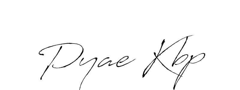 You can use this online signature creator to create a handwritten signature for the name Pyae Kbp. This is the best online autograph maker. Pyae Kbp signature style 6 images and pictures png