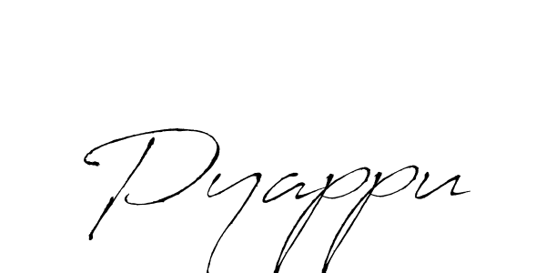 Make a short Pyappu signature style. Manage your documents anywhere anytime using Antro_Vectra. Create and add eSignatures, submit forms, share and send files easily. Pyappu signature style 6 images and pictures png