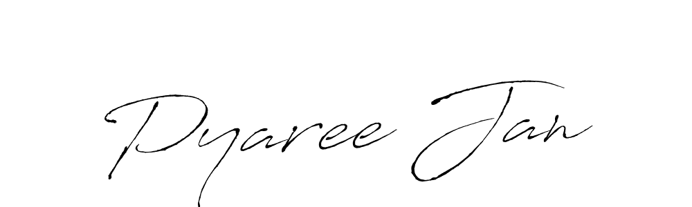 It looks lik you need a new signature style for name Pyaree Jan. Design unique handwritten (Antro_Vectra) signature with our free signature maker in just a few clicks. Pyaree Jan signature style 6 images and pictures png
