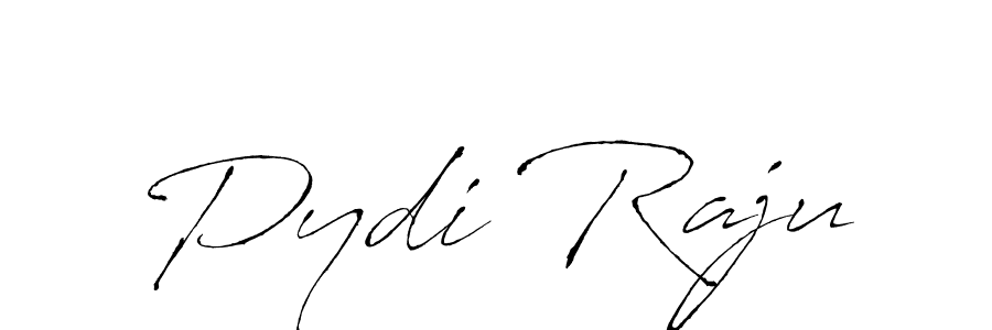 Make a beautiful signature design for name Pydi Raju. Use this online signature maker to create a handwritten signature for free. Pydi Raju signature style 6 images and pictures png