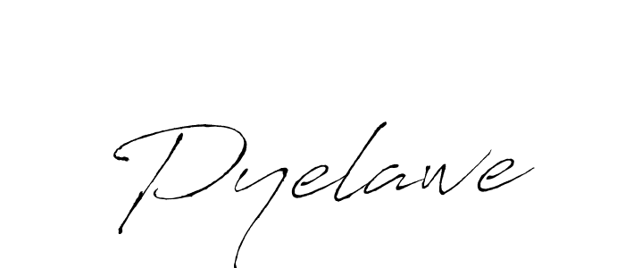 Also we have Pyelawe name is the best signature style. Create professional handwritten signature collection using Antro_Vectra autograph style. Pyelawe signature style 6 images and pictures png