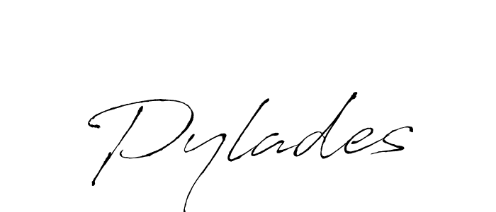 Similarly Antro_Vectra is the best handwritten signature design. Signature creator online .You can use it as an online autograph creator for name Pylades. Pylades signature style 6 images and pictures png