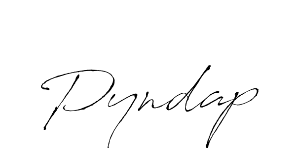 Make a beautiful signature design for name Pyndap. Use this online signature maker to create a handwritten signature for free. Pyndap signature style 6 images and pictures png
