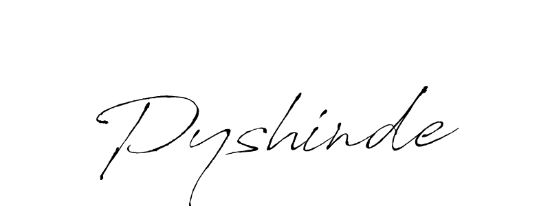 See photos of Pyshinde official signature by Spectra . Check more albums & portfolios. Read reviews & check more about Antro_Vectra font. Pyshinde signature style 6 images and pictures png