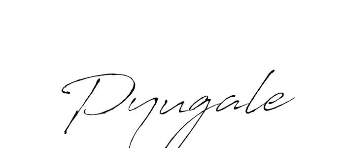 Here are the top 10 professional signature styles for the name Pyugale. These are the best autograph styles you can use for your name. Pyugale signature style 6 images and pictures png