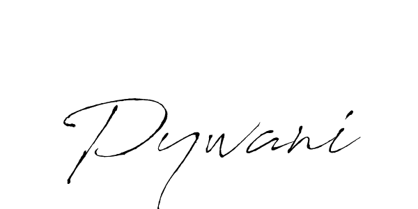 Similarly Antro_Vectra is the best handwritten signature design. Signature creator online .You can use it as an online autograph creator for name Pywani. Pywani signature style 6 images and pictures png