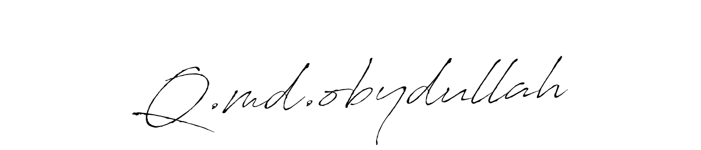 See photos of Q.md.obydullah official signature by Spectra . Check more albums & portfolios. Read reviews & check more about Antro_Vectra font. Q.md.obydullah signature style 6 images and pictures png
