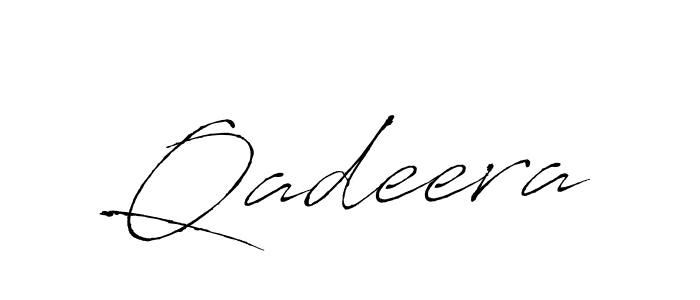 See photos of Qadeera official signature by Spectra . Check more albums & portfolios. Read reviews & check more about Antro_Vectra font. Qadeera signature style 6 images and pictures png