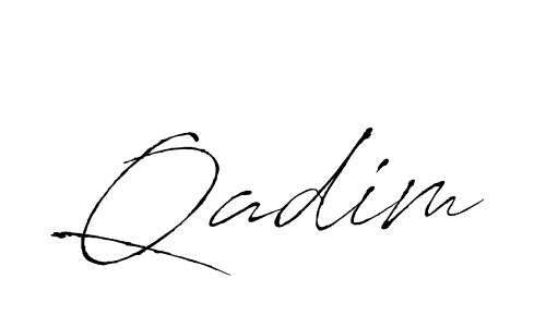 You can use this online signature creator to create a handwritten signature for the name Qadim. This is the best online autograph maker. Qadim signature style 6 images and pictures png