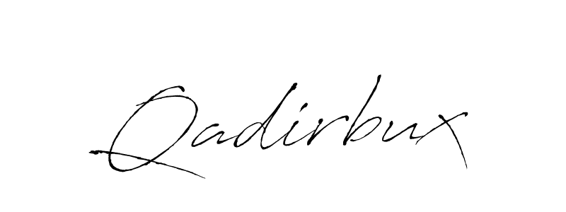 Here are the top 10 professional signature styles for the name Qadirbux. These are the best autograph styles you can use for your name. Qadirbux signature style 6 images and pictures png