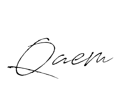 Here are the top 10 professional signature styles for the name Qaem. These are the best autograph styles you can use for your name. Qaem signature style 6 images and pictures png