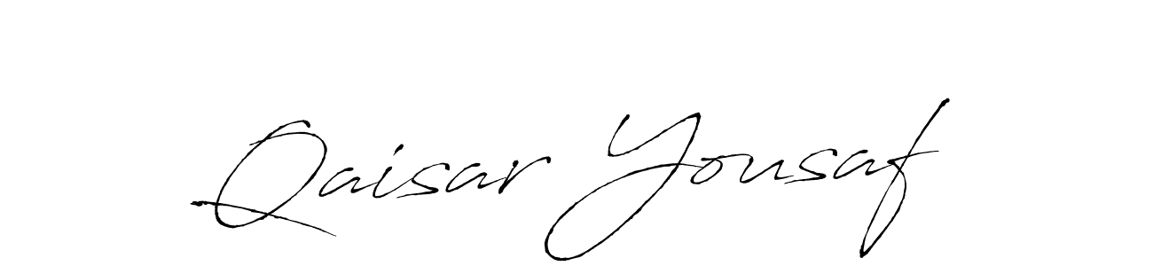 Similarly Antro_Vectra is the best handwritten signature design. Signature creator online .You can use it as an online autograph creator for name Qaisar Yousaf. Qaisar Yousaf signature style 6 images and pictures png