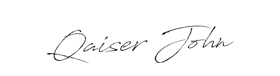 Check out images of Autograph of Qaiser John name. Actor Qaiser John Signature Style. Antro_Vectra is a professional sign style online. Qaiser John signature style 6 images and pictures png