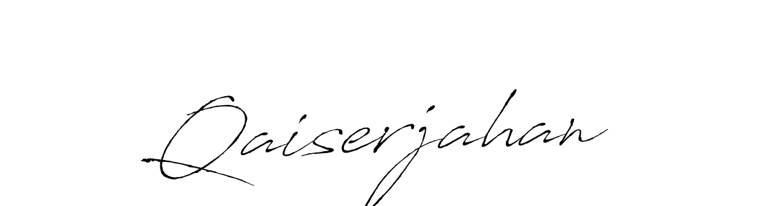 Similarly Antro_Vectra is the best handwritten signature design. Signature creator online .You can use it as an online autograph creator for name Qaiserjahan. Qaiserjahan signature style 6 images and pictures png