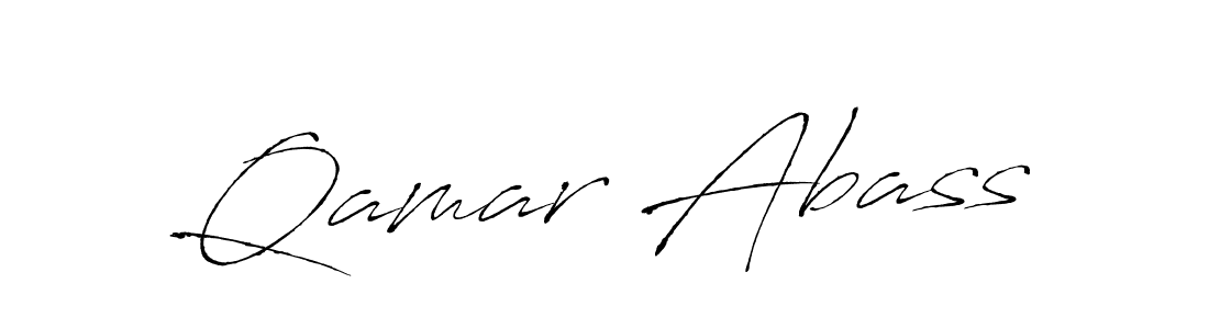 Best and Professional Signature Style for Qamar Abass. Antro_Vectra Best Signature Style Collection. Qamar Abass signature style 6 images and pictures png