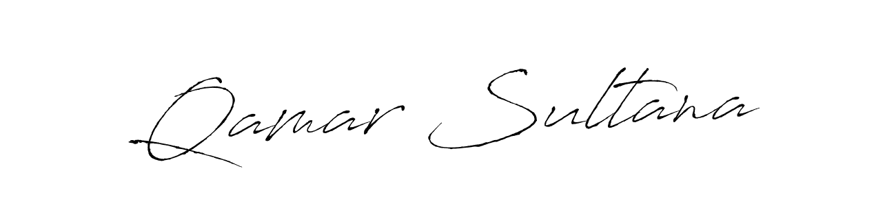 Check out images of Autograph of Qamar Sultana name. Actor Qamar Sultana Signature Style. Antro_Vectra is a professional sign style online. Qamar Sultana signature style 6 images and pictures png