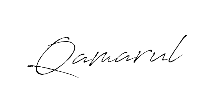 Here are the top 10 professional signature styles for the name Qamarul. These are the best autograph styles you can use for your name. Qamarul signature style 6 images and pictures png