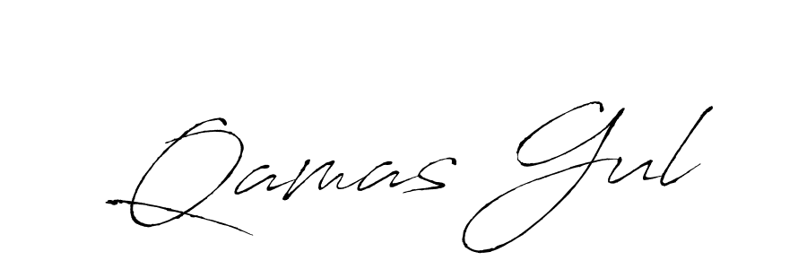 Once you've used our free online signature maker to create your best signature Antro_Vectra style, it's time to enjoy all of the benefits that Qamas Gul name signing documents. Qamas Gul signature style 6 images and pictures png