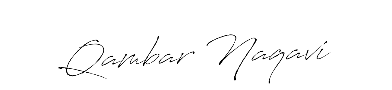 How to Draw Qambar Naqavi signature style? Antro_Vectra is a latest design signature styles for name Qambar Naqavi. Qambar Naqavi signature style 6 images and pictures png