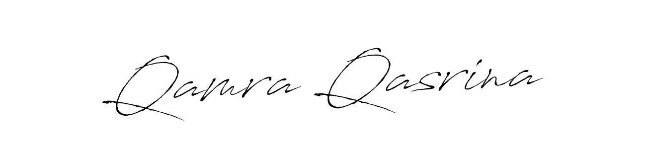 Here are the top 10 professional signature styles for the name Qamra Qasrina. These are the best autograph styles you can use for your name. Qamra Qasrina signature style 6 images and pictures png