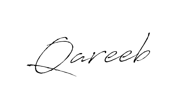 You can use this online signature creator to create a handwritten signature for the name Qareeb. This is the best online autograph maker. Qareeb signature style 6 images and pictures png