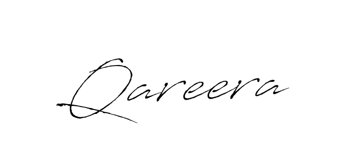 You should practise on your own different ways (Antro_Vectra) to write your name (Qareera) in signature. don't let someone else do it for you. Qareera signature style 6 images and pictures png