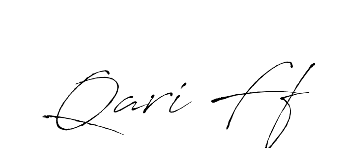 Make a short Qari Ff signature style. Manage your documents anywhere anytime using Antro_Vectra. Create and add eSignatures, submit forms, share and send files easily. Qari Ff signature style 6 images and pictures png