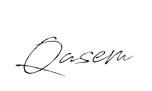 Here are the top 10 professional signature styles for the name Qasem. These are the best autograph styles you can use for your name. Qasem signature style 6 images and pictures png