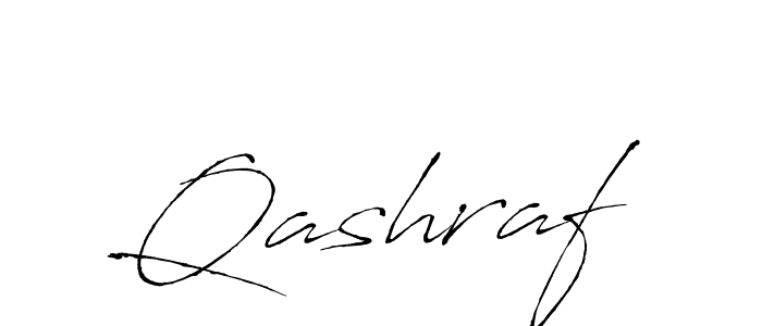 It looks lik you need a new signature style for name Qashraf. Design unique handwritten (Antro_Vectra) signature with our free signature maker in just a few clicks. Qashraf signature style 6 images and pictures png