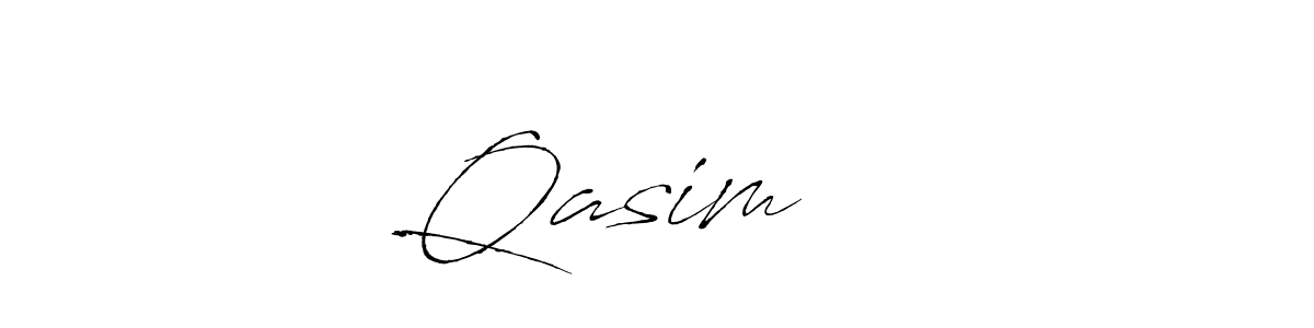 It looks lik you need a new signature style for name Qasim گجر. Design unique handwritten (Antro_Vectra) signature with our free signature maker in just a few clicks. Qasim گجر signature style 6 images and pictures png