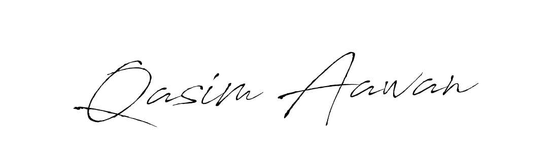 Here are the top 10 professional signature styles for the name Qasim Aawan. These are the best autograph styles you can use for your name. Qasim Aawan signature style 6 images and pictures png