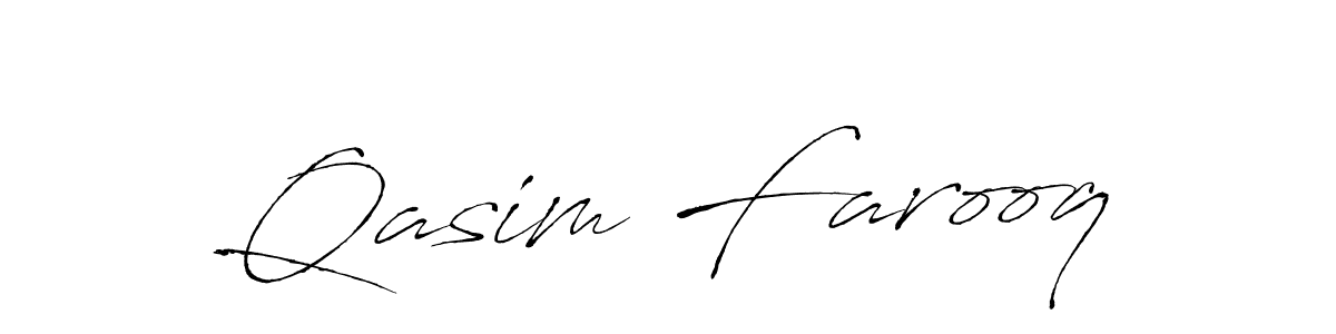 See photos of Qasim Farooq official signature by Spectra . Check more albums & portfolios. Read reviews & check more about Antro_Vectra font. Qasim Farooq signature style 6 images and pictures png