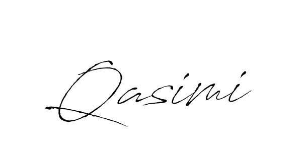 Once you've used our free online signature maker to create your best signature Antro_Vectra style, it's time to enjoy all of the benefits that Qasimi name signing documents. Qasimi signature style 6 images and pictures png