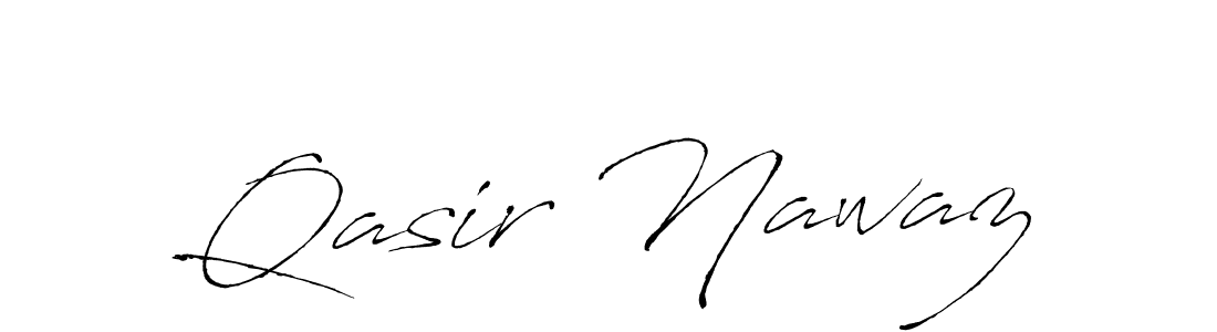 Make a short Qasir Nawaz signature style. Manage your documents anywhere anytime using Antro_Vectra. Create and add eSignatures, submit forms, share and send files easily. Qasir Nawaz signature style 6 images and pictures png