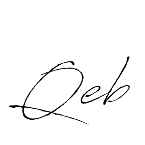 Here are the top 10 professional signature styles for the name Qeb. These are the best autograph styles you can use for your name. Qeb signature style 6 images and pictures png